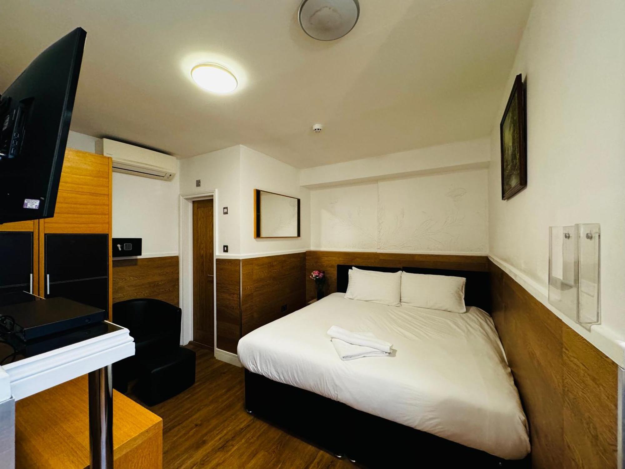 Berkley Apartments Londres Exterior foto