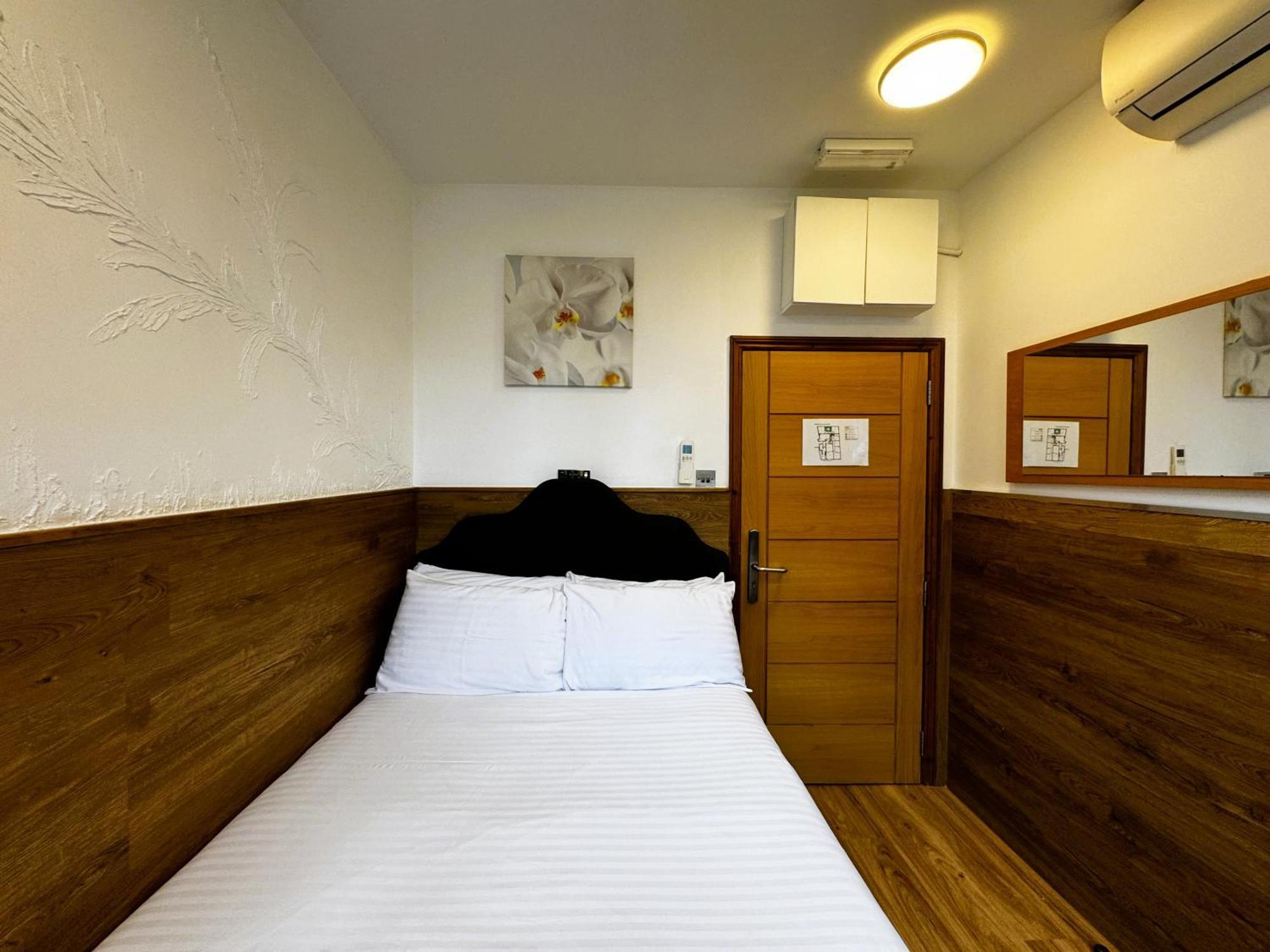 Berkley Apartments Londres Exterior foto