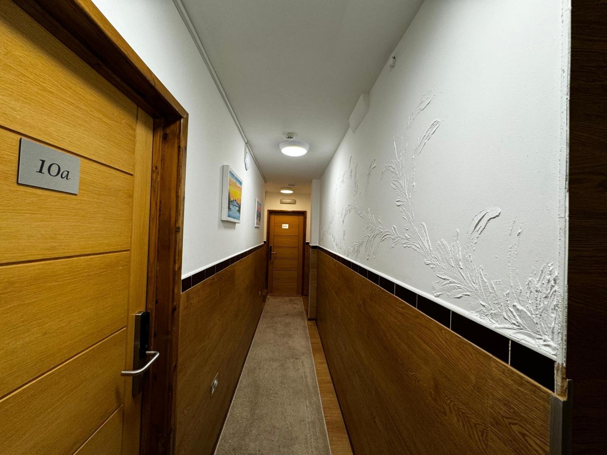 Berkley Apartments Londres Exterior foto